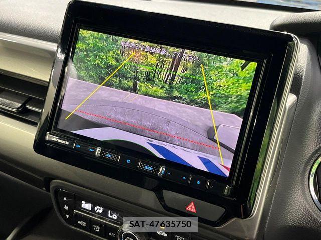 Honda N BOX CUSTOM 2022-12 7456299-3