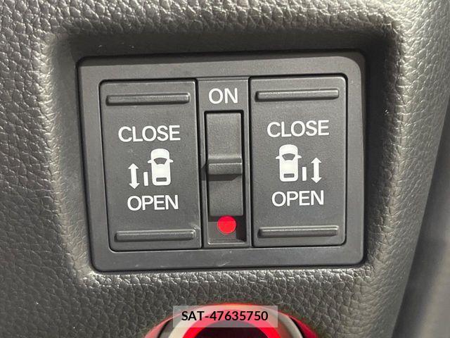 Honda N BOX CUSTOM 2022-12 7456299-4