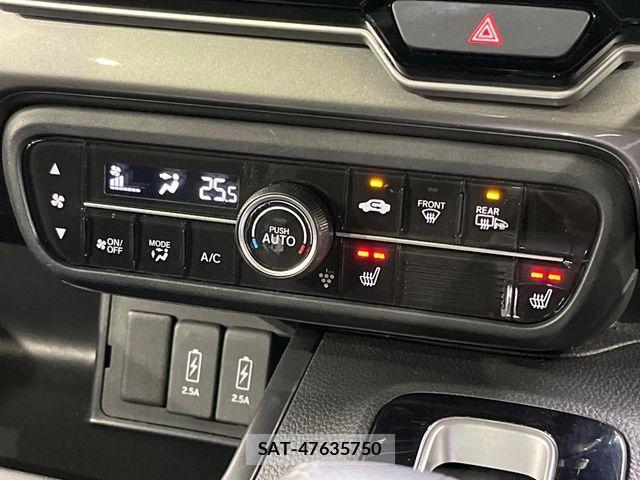 Honda N BOX CUSTOM 2022-12 7456299-5