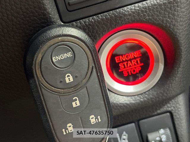 Honda N BOX CUSTOM 2022-12 7456299-6