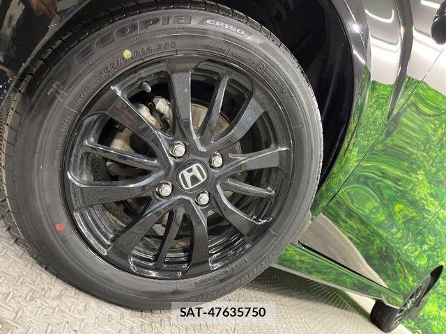 Honda N BOX CUSTOM 2022-12 7456299-7