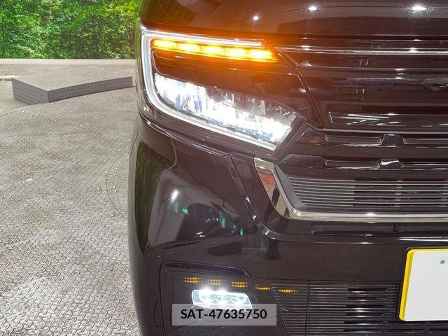 Honda N BOX CUSTOM 2022-12 7456299-8