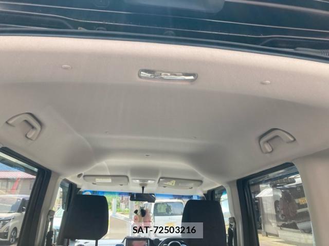 Honda N BOX CUSTOM 2013-08 7456316-10