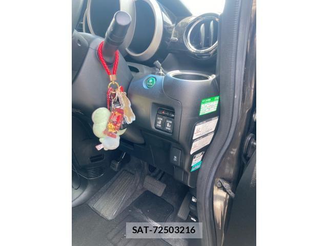 Honda N BOX CUSTOM 2013-08 7456316-14