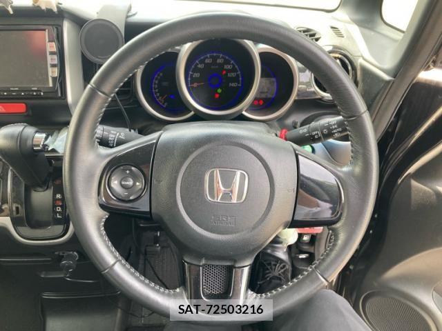 Honda N BOX CUSTOM 2013-08 7456316-16