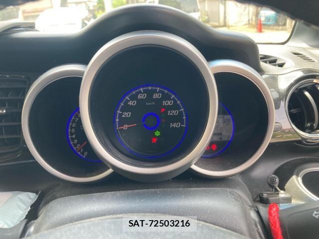Honda N BOX CUSTOM 2013-08 7456316-17