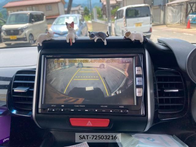 Honda N BOX CUSTOM 2013-08 7456316-19