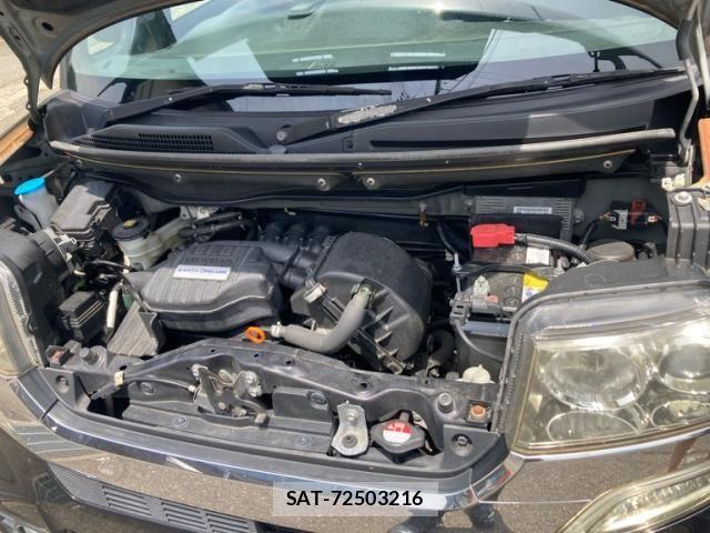 Honda N BOX CUSTOM 2013-08 7456316-6