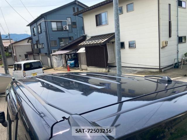 Honda N BOX CUSTOM 2013-08 7456316-8
