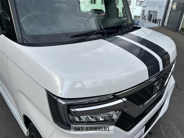 Honda N BOX CUSTOM 2018-09 7456304-9