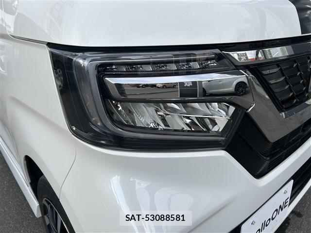 Honda N BOX CUSTOM 2018-09 7456304-11