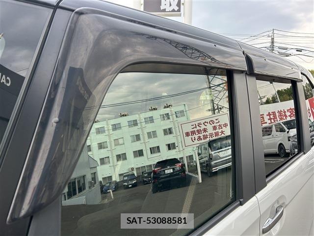 Honda N BOX CUSTOM 2018-09 7456304-13