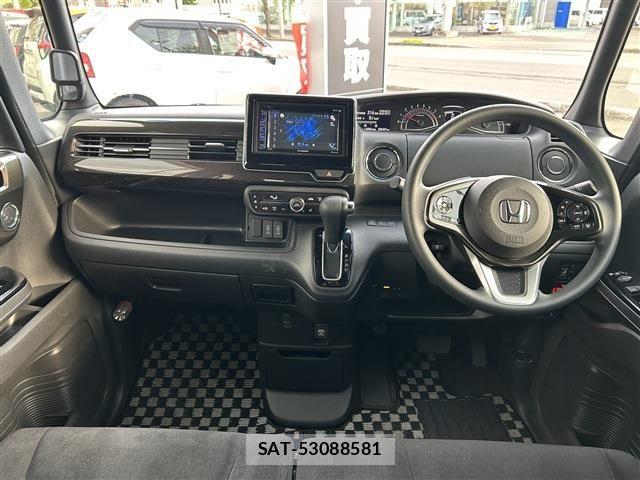 Honda N BOX CUSTOM 2018-09 7456304-14