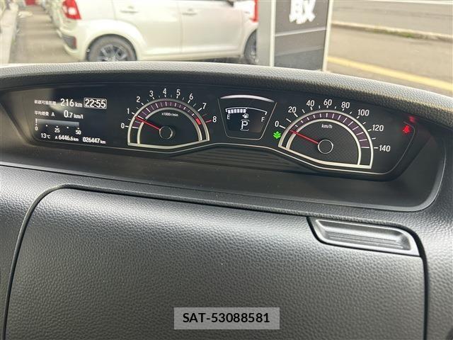 Honda N BOX CUSTOM 2018-09 7456304-19