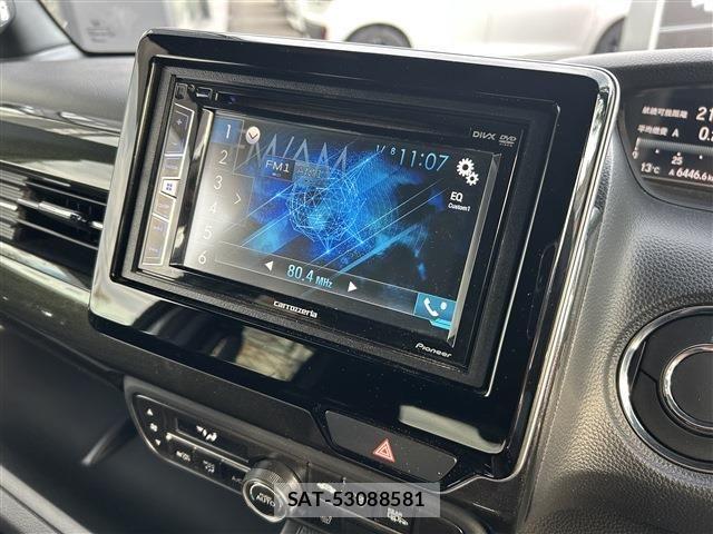 Honda N BOX CUSTOM 2018-09 7456304-20