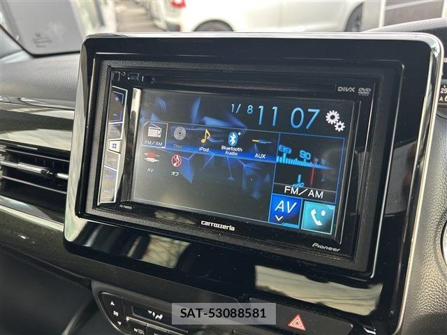 Honda N BOX CUSTOM 2018-09 7456304-21
