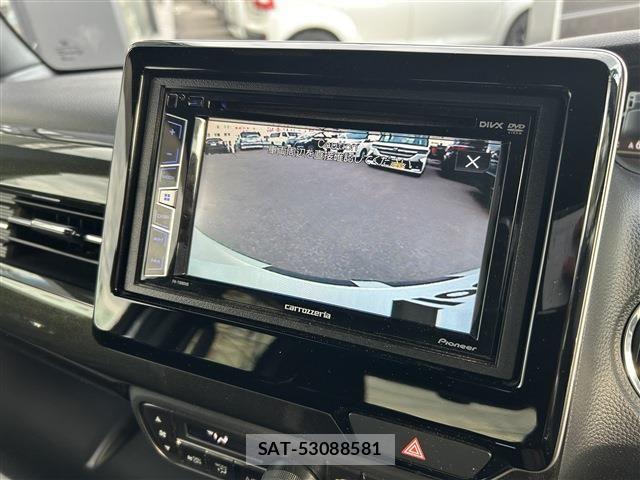 Honda N BOX CUSTOM 2018-09 7456304-22