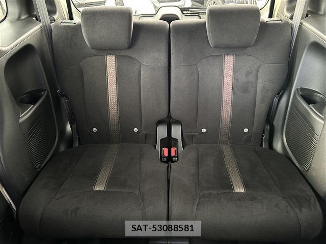 Honda N BOX CUSTOM 2018-09 7456304-24