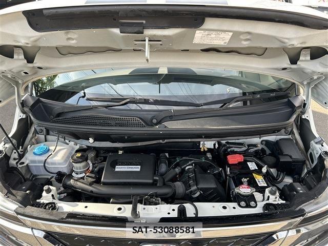 Honda N BOX CUSTOM 2018-09 7456304-28
