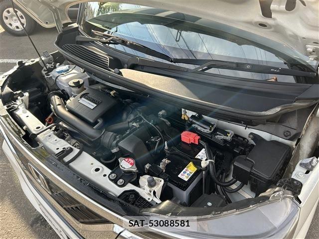 Honda N BOX CUSTOM 2018-09 7456304-29