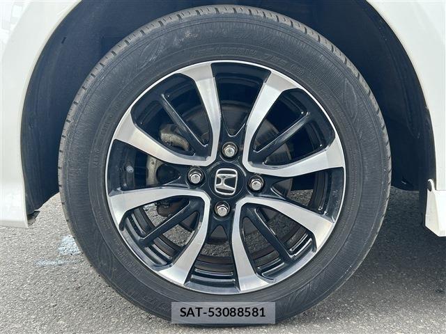 Honda N BOX CUSTOM 2018-09 7456304-8