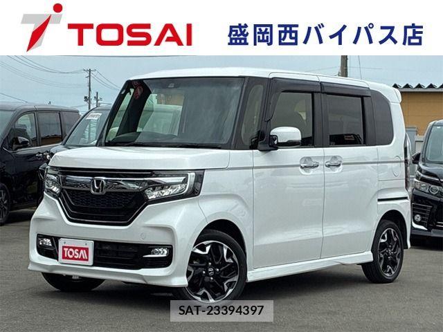 Honda N BOX CUSTOM 2020-11 7456306-0