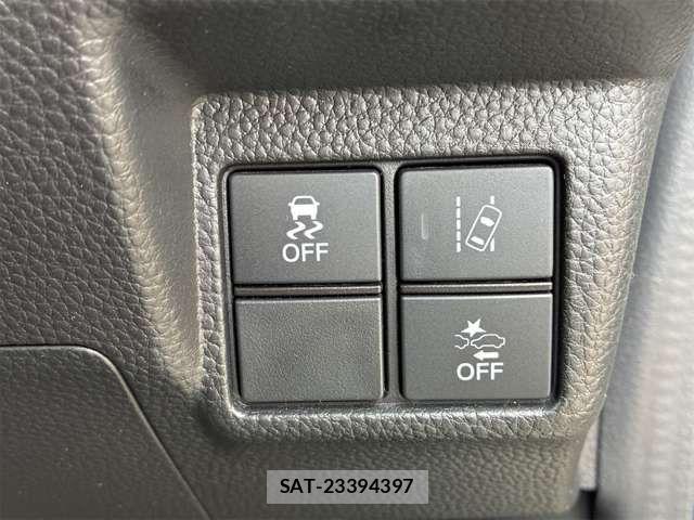 Honda N BOX CUSTOM 2020-11 7456306-9