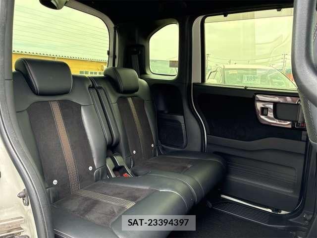 Honda N BOX CUSTOM 2020-11 7456306-12