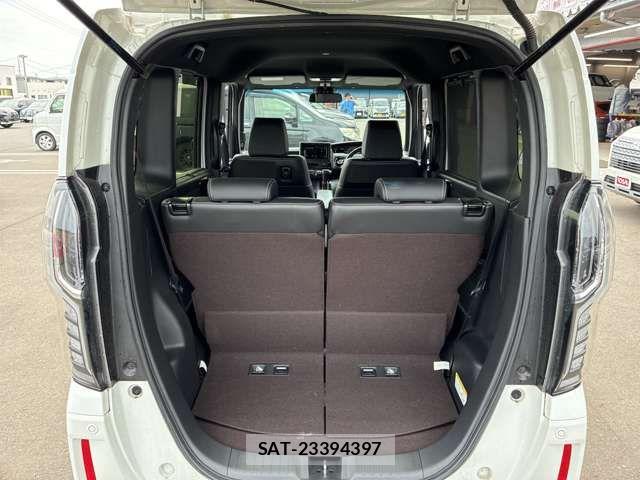 Honda N BOX CUSTOM 2020-11 7456306-13