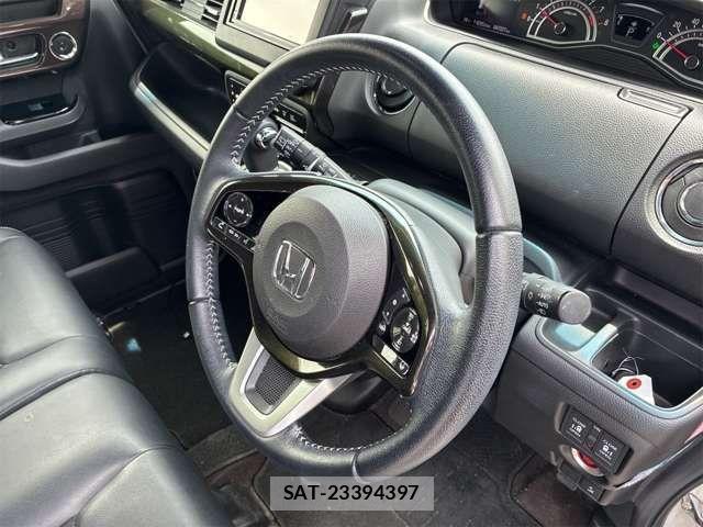 Honda N BOX CUSTOM 2020-11 7456306-14