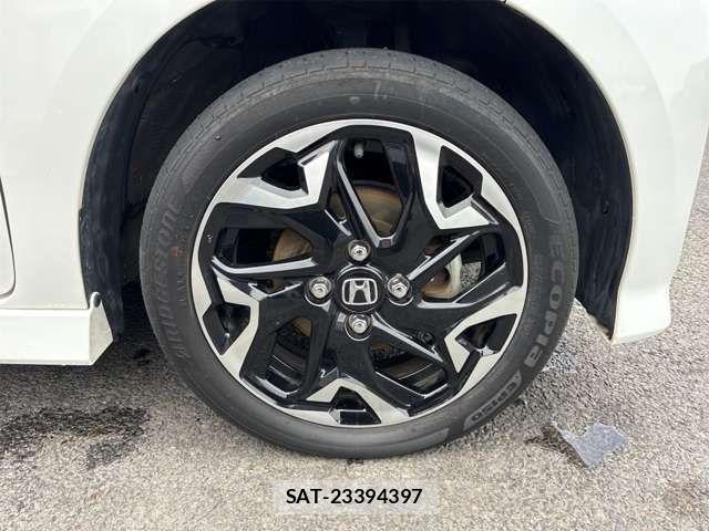 Honda N BOX CUSTOM 2020-11 7456306-16