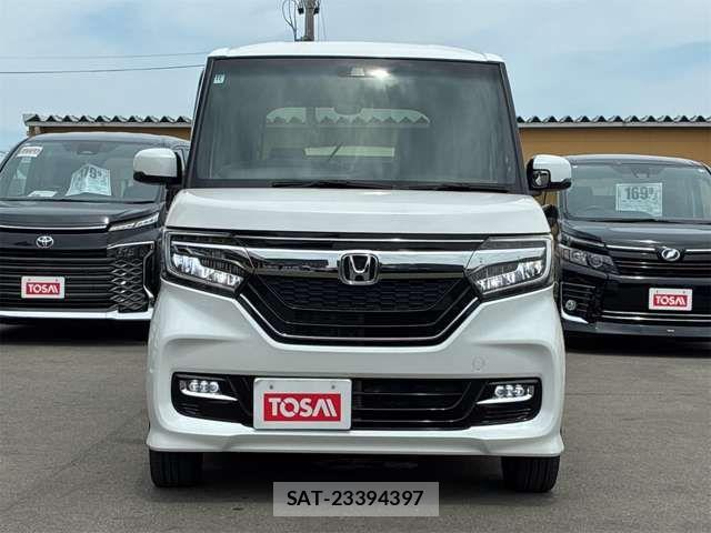 Honda N BOX CUSTOM 2020-11 7456306-17