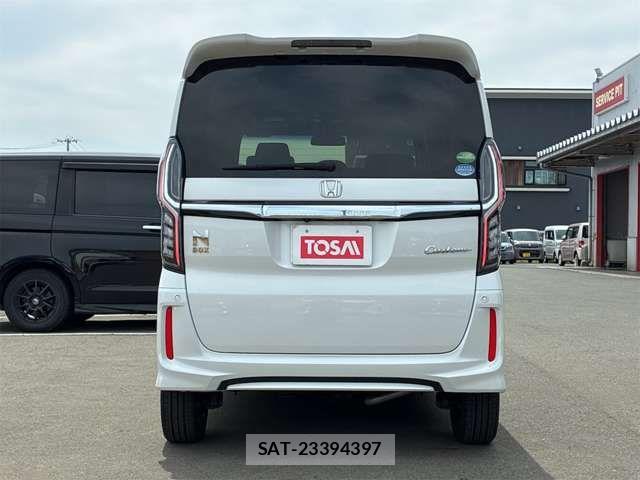 Honda N BOX CUSTOM 2020-11 7456306-18
