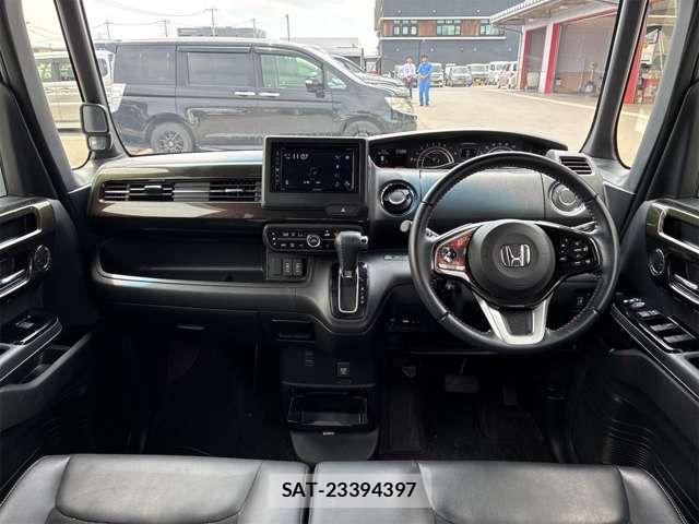 Honda N BOX CUSTOM 2020-11 7456306-4