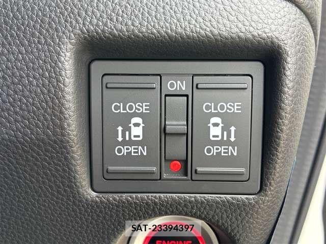 Honda N BOX CUSTOM 2020-11 7456306-5