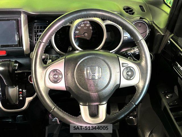 Honda N BOX CUSTOM 2012-05 7456312-10