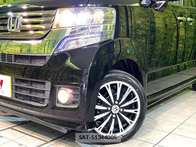 Honda N BOX CUSTOM 2012-05 7456312-11