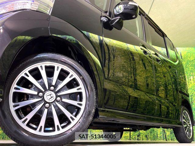 Honda N BOX CUSTOM 2012-05 7456312-12