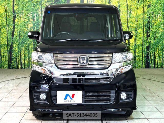 Honda N BOX CUSTOM 2012-05 7456312-13