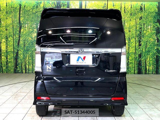 Honda N BOX CUSTOM 2012-05 7456312-14