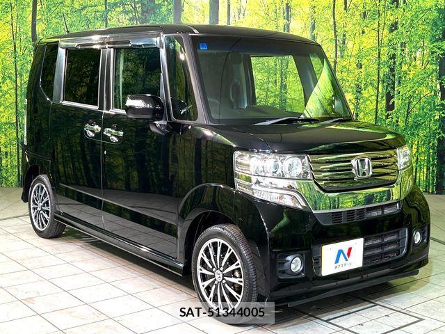 Honda N BOX CUSTOM 2012-05 7456312-15