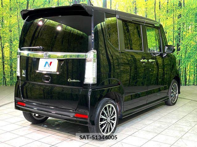Honda N BOX CUSTOM 2012-05 7456312-16