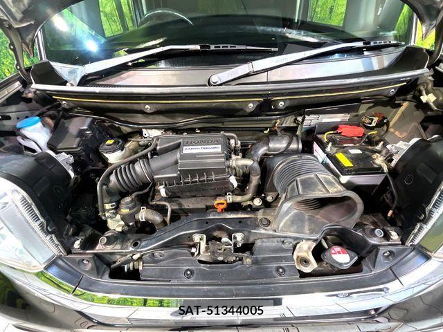Honda N BOX CUSTOM 2012-05 7456312-17