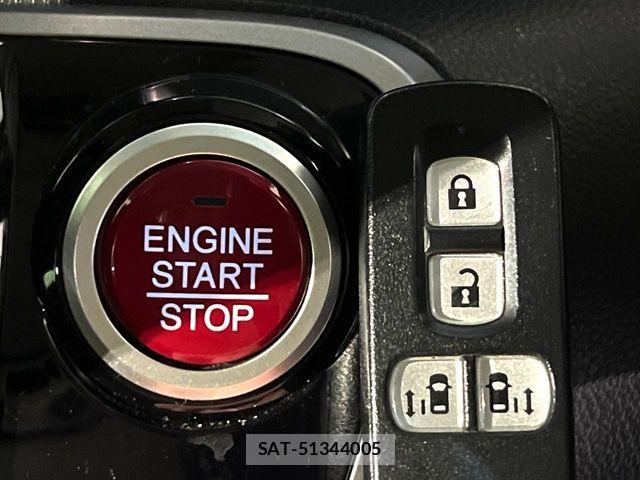 Honda N BOX CUSTOM 2012-05 7456312-5