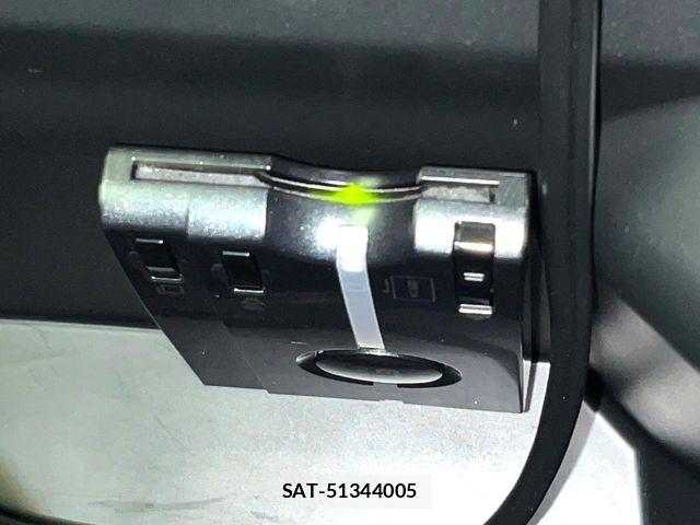 Honda N BOX CUSTOM 2012-05 7456312-6