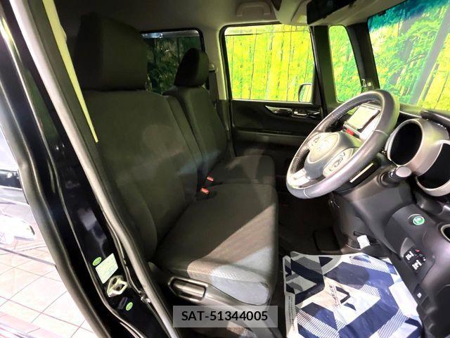 Honda N BOX CUSTOM 2012-05 7456312-7