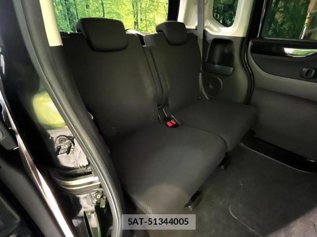 Honda N BOX CUSTOM 2012-05 7456312-8