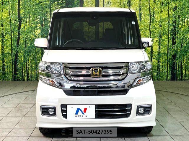 Honda N BOX CUSTOM 2017-05 7456309-13