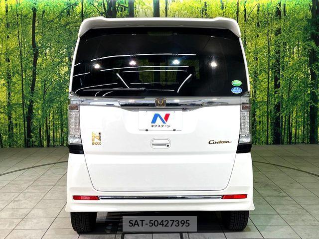 Honda N BOX CUSTOM 2017-05 7456309-14