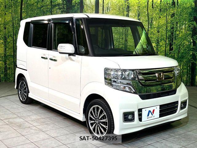 Honda N BOX CUSTOM 2017-05 7456309-15